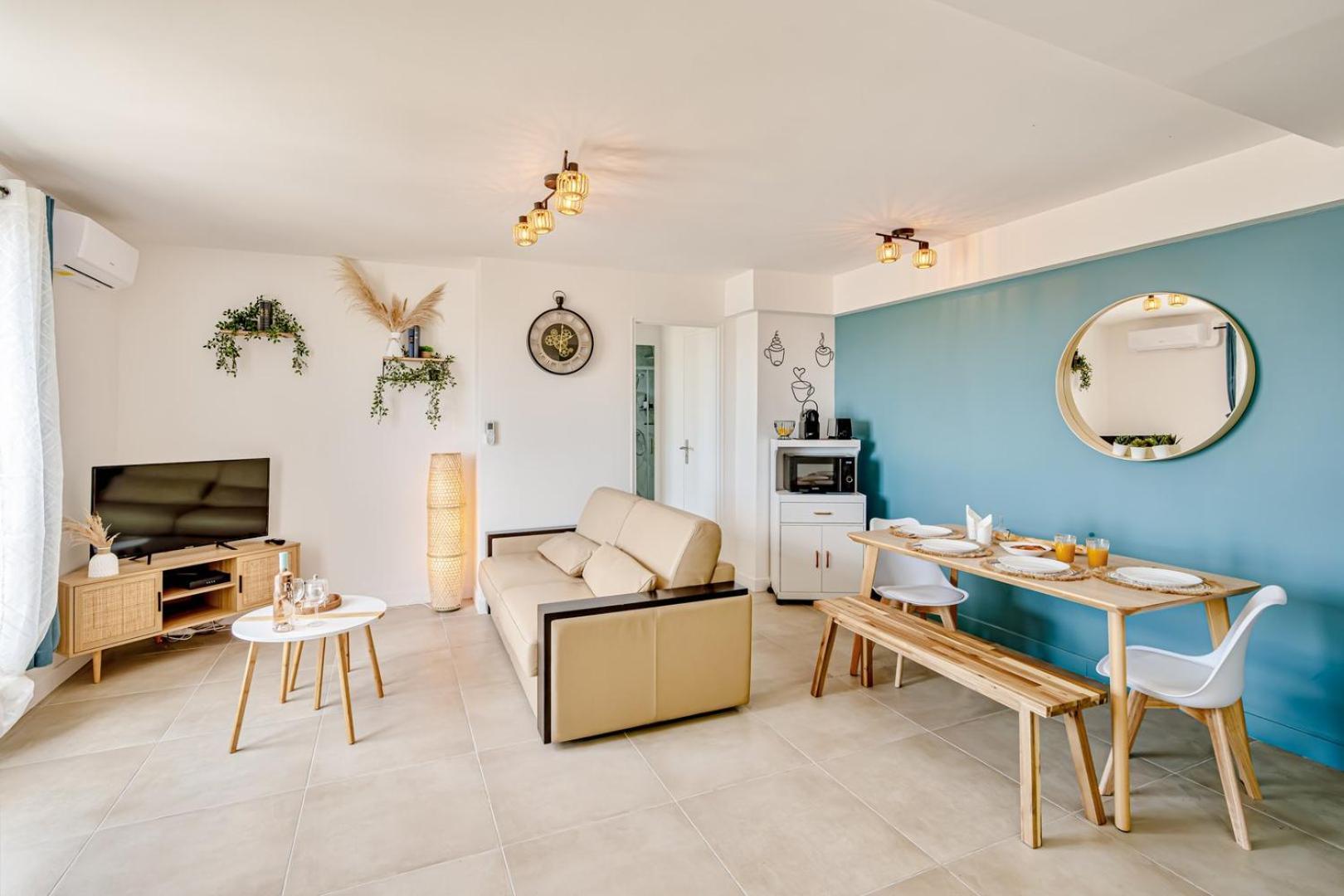 Air-Conditioned Apartment - Sea View Port Toulon Ngoại thất bức ảnh